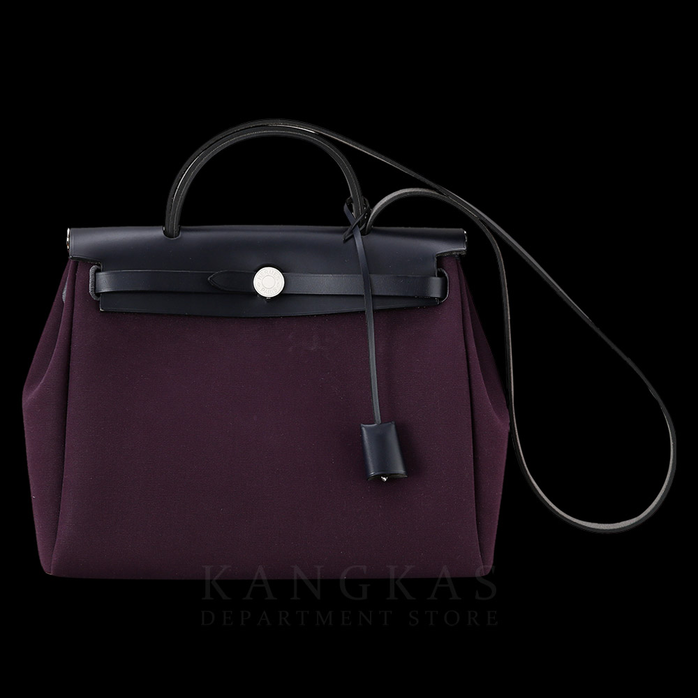 HERMES(USED)에르메스 NEW ZIP 에르백 31
