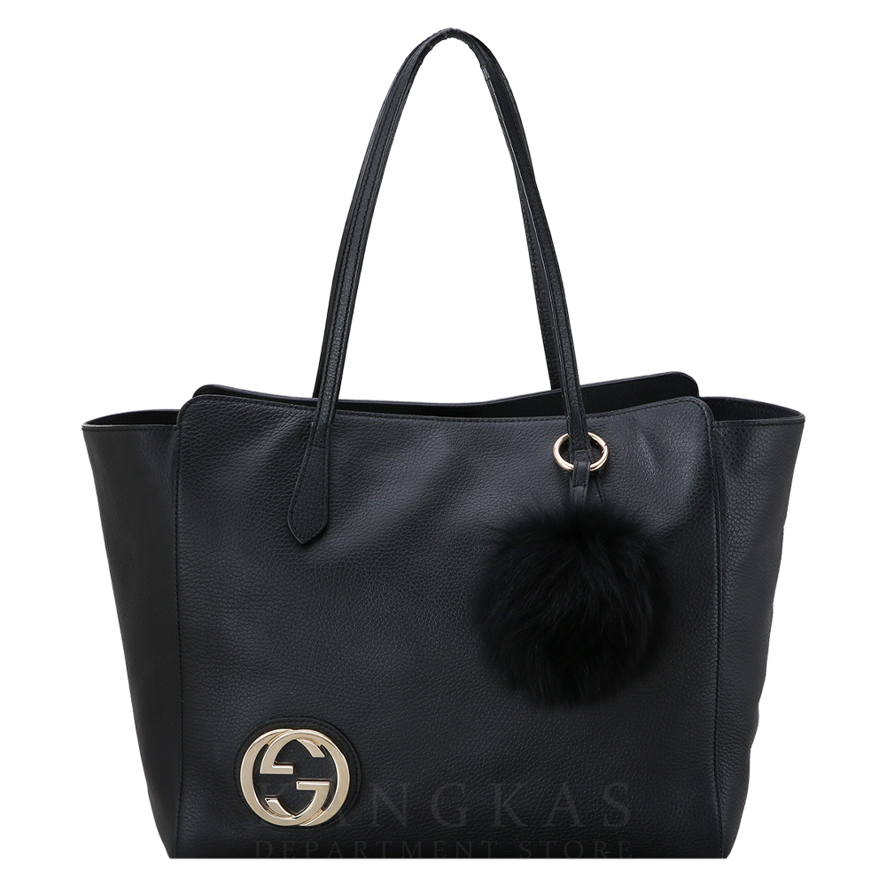 GUCCI(USED)구찌 353576 스윙 쇼퍼백