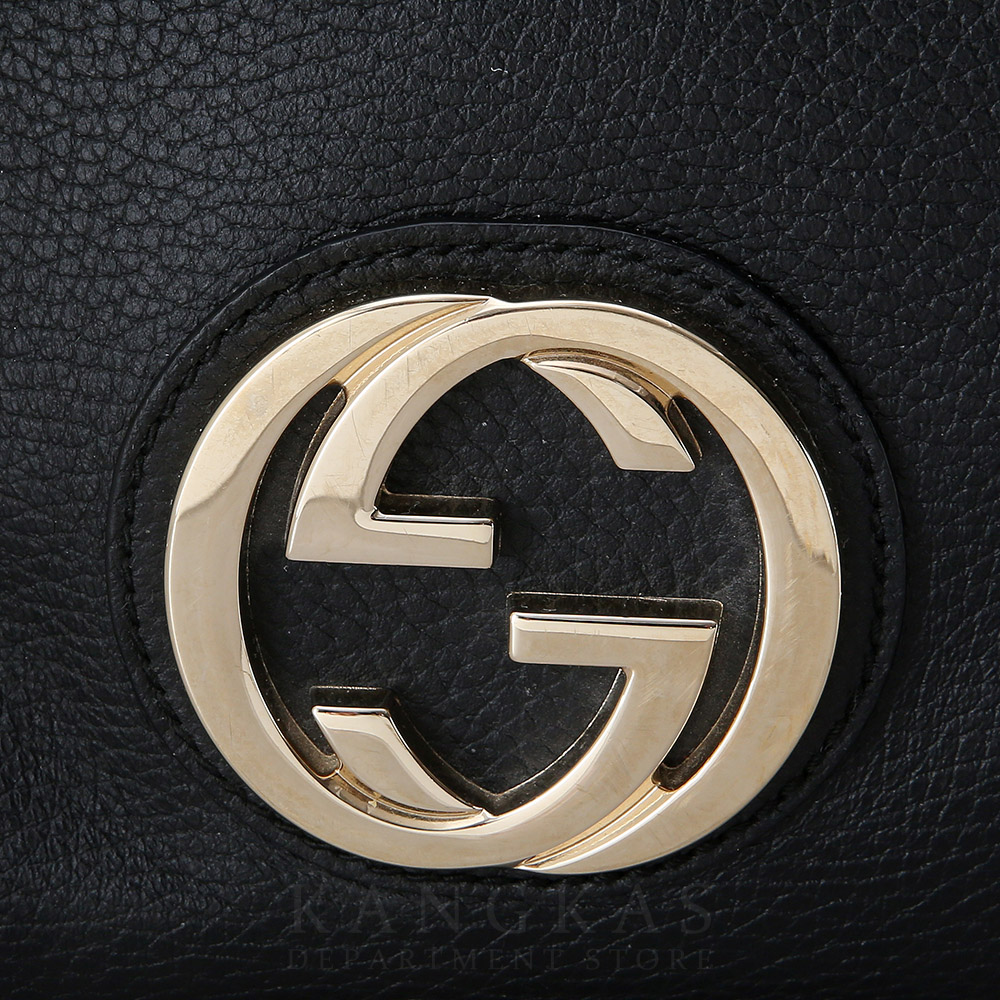 GUCCI(USED)구찌 353576 스윙 쇼퍼백