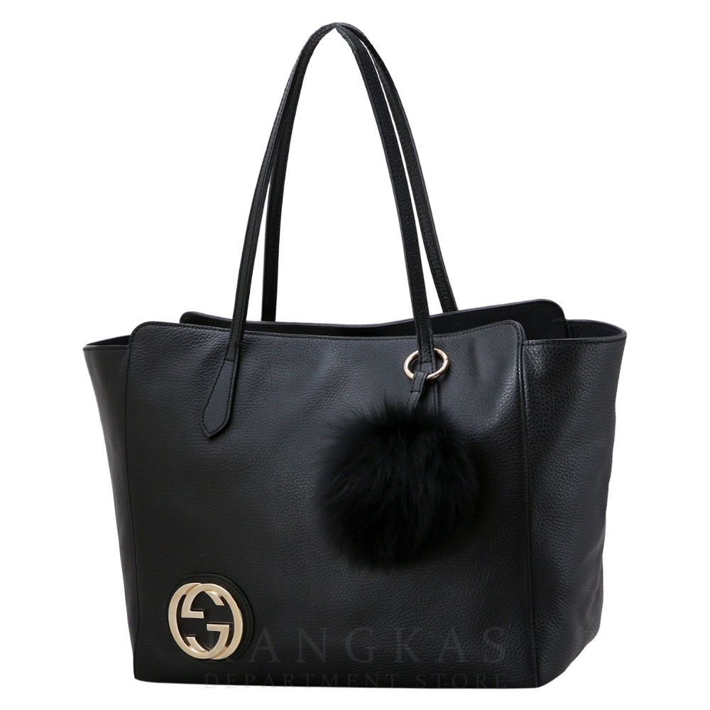 GUCCI(USED)구찌 353576 스윙 쇼퍼백