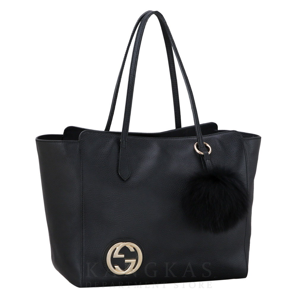 GUCCI(USED)구찌 353576 스윙 쇼퍼백