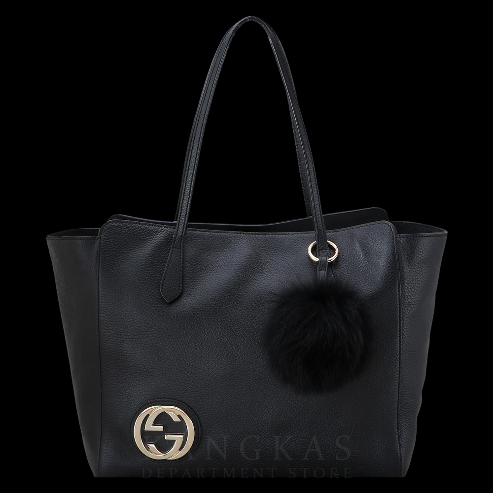 GUCCI(USED)구찌 353576 스윙 쇼퍼백