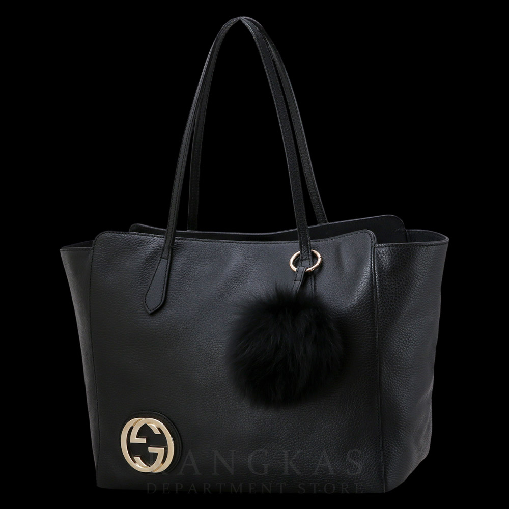 GUCCI(USED)구찌 353576 스윙 쇼퍼백