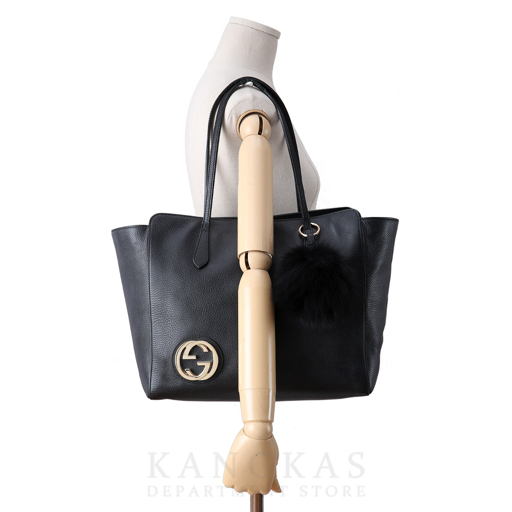GUCCI(USED)구찌 353576 스윙 쇼퍼백