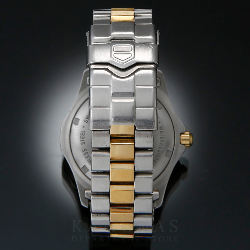 TAG Heuer(USED)태그호이어 프로페셔날 2000 WK1121 @@@@@