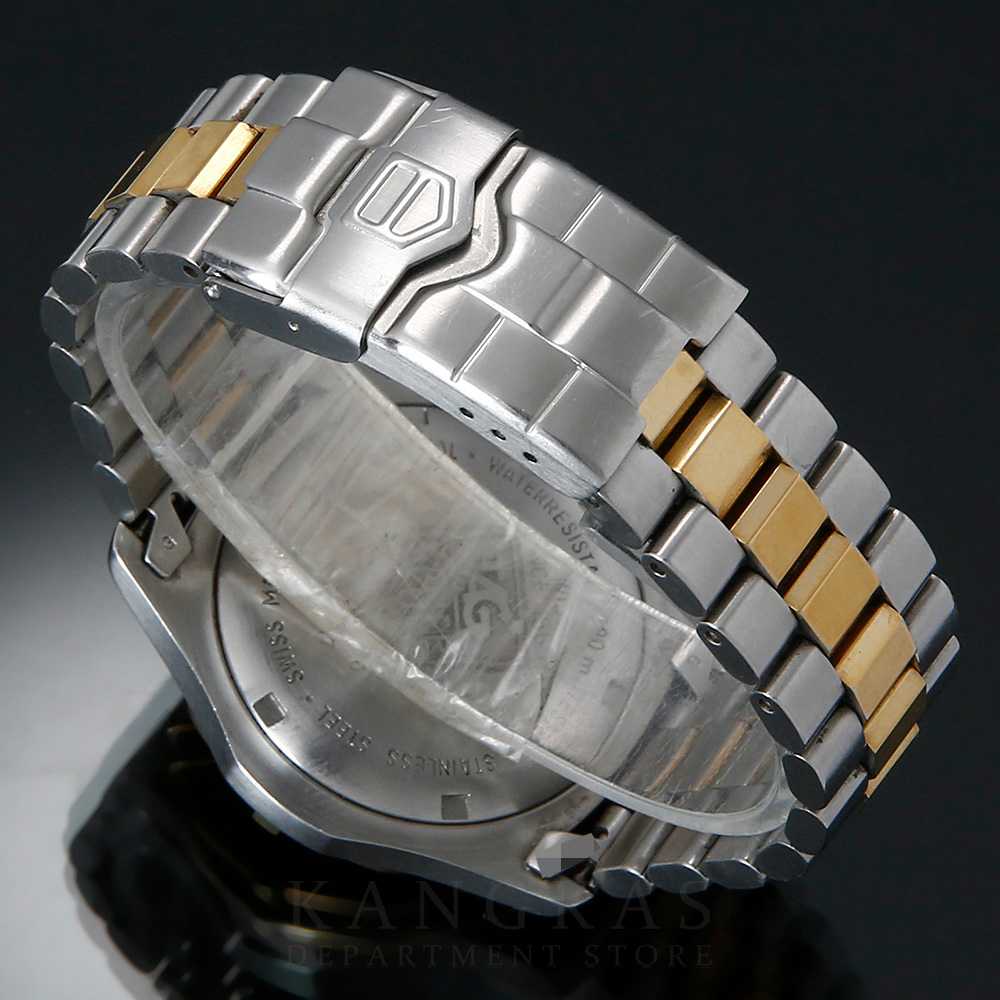 TAG Heuer(USED)태그호이어 프로페셔날 2000 WK1121 @@@@@