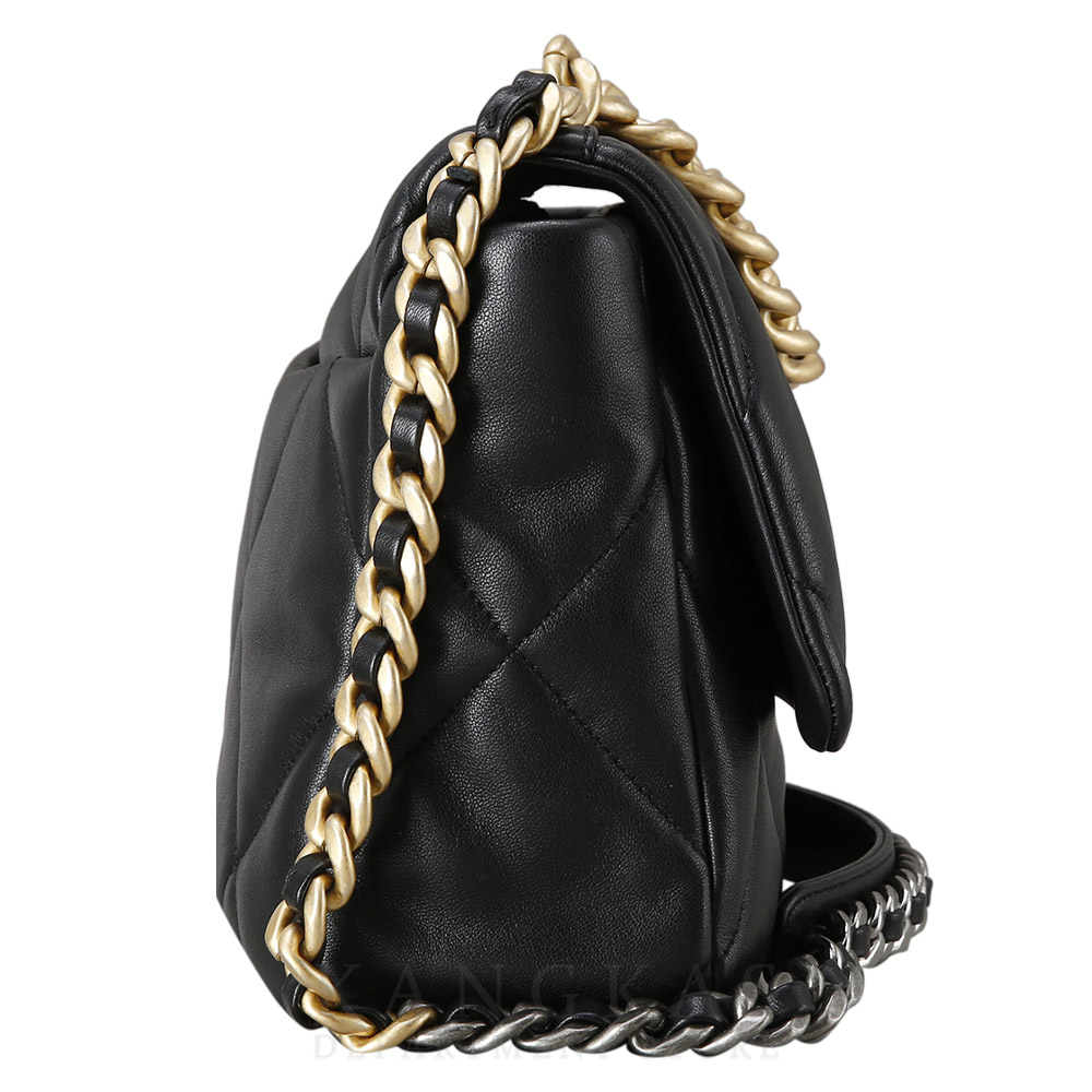 CHANEL(USED)샤넬 19백 라지