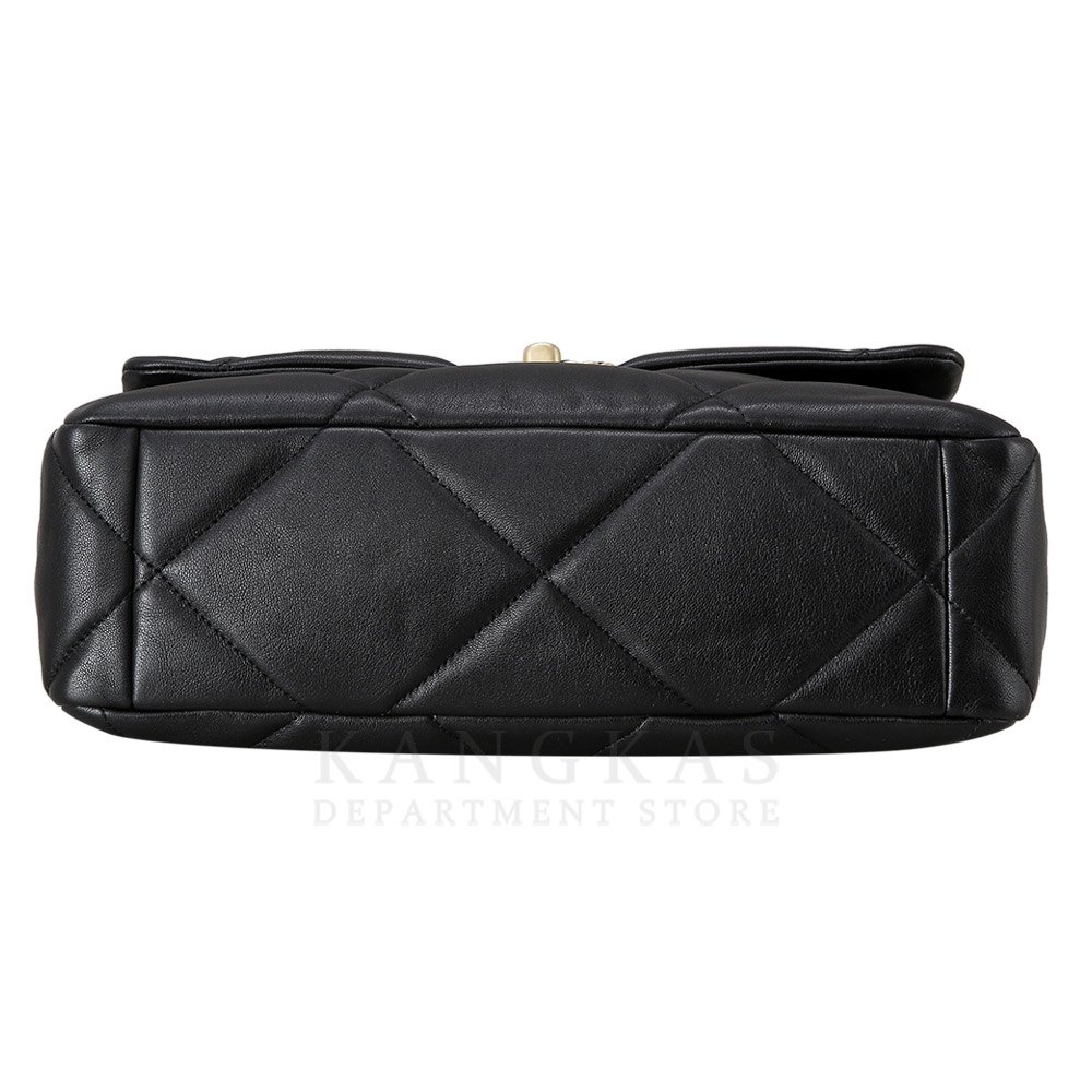 CHANEL(USED)샤넬 19백 라지