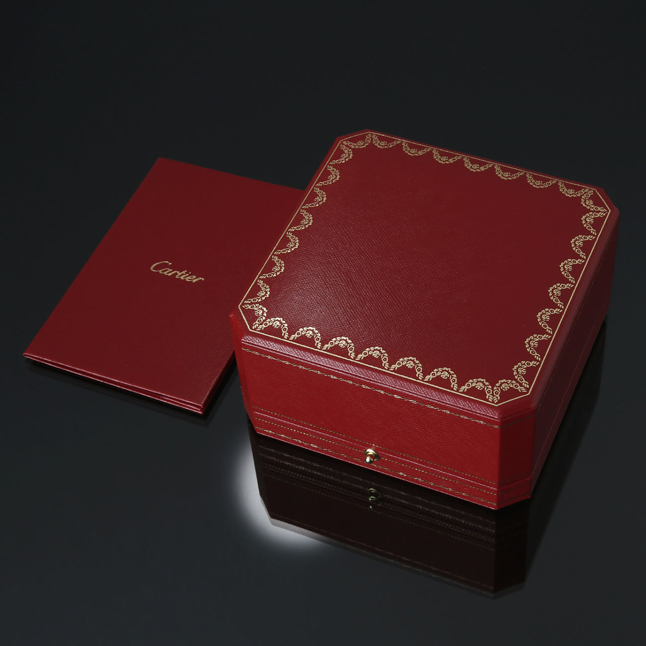 CARTIER(USED)까르띠에 러브 브레이슬릿 #20