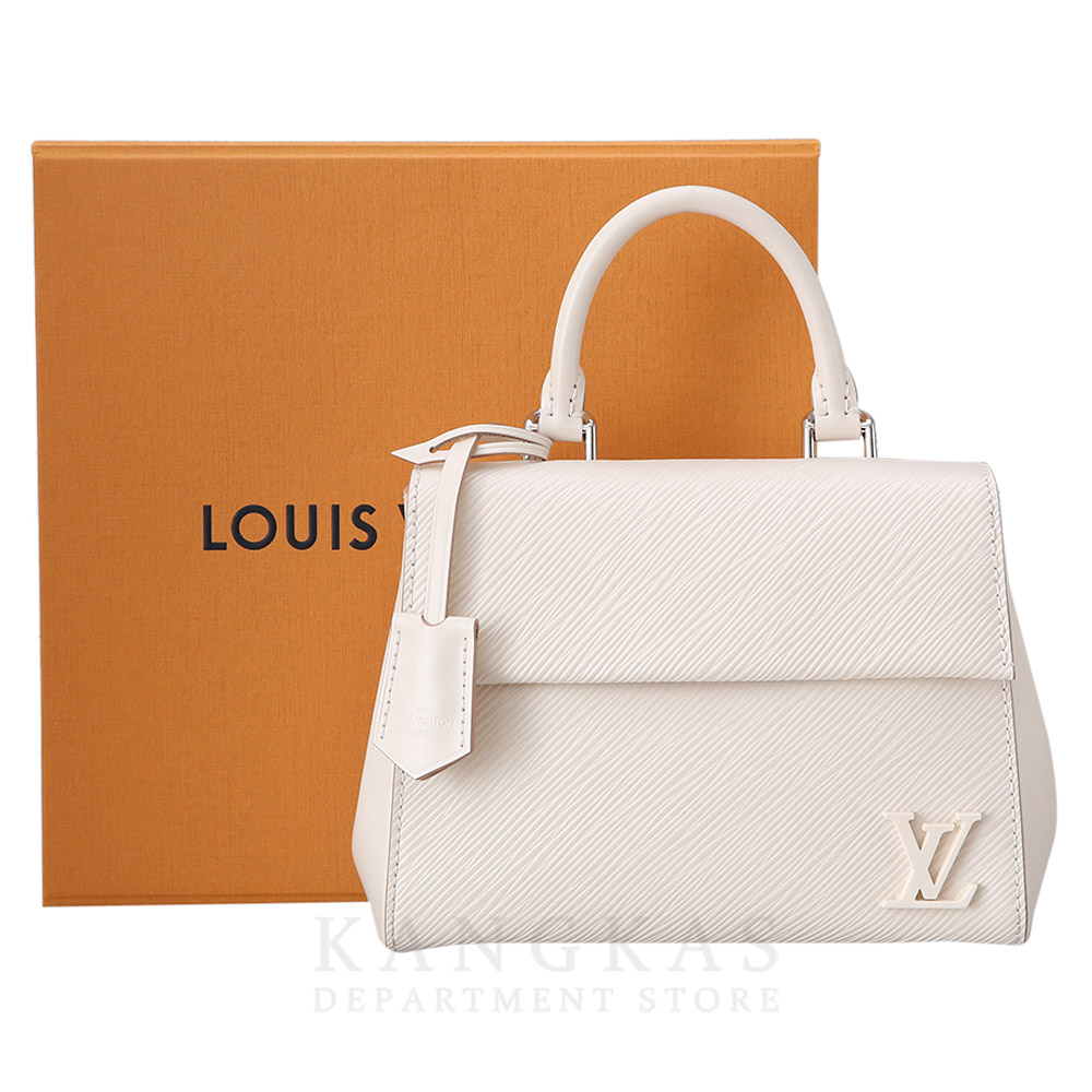 LOUIS VUITTON(USED)루이비통 에삐 클루니 미니