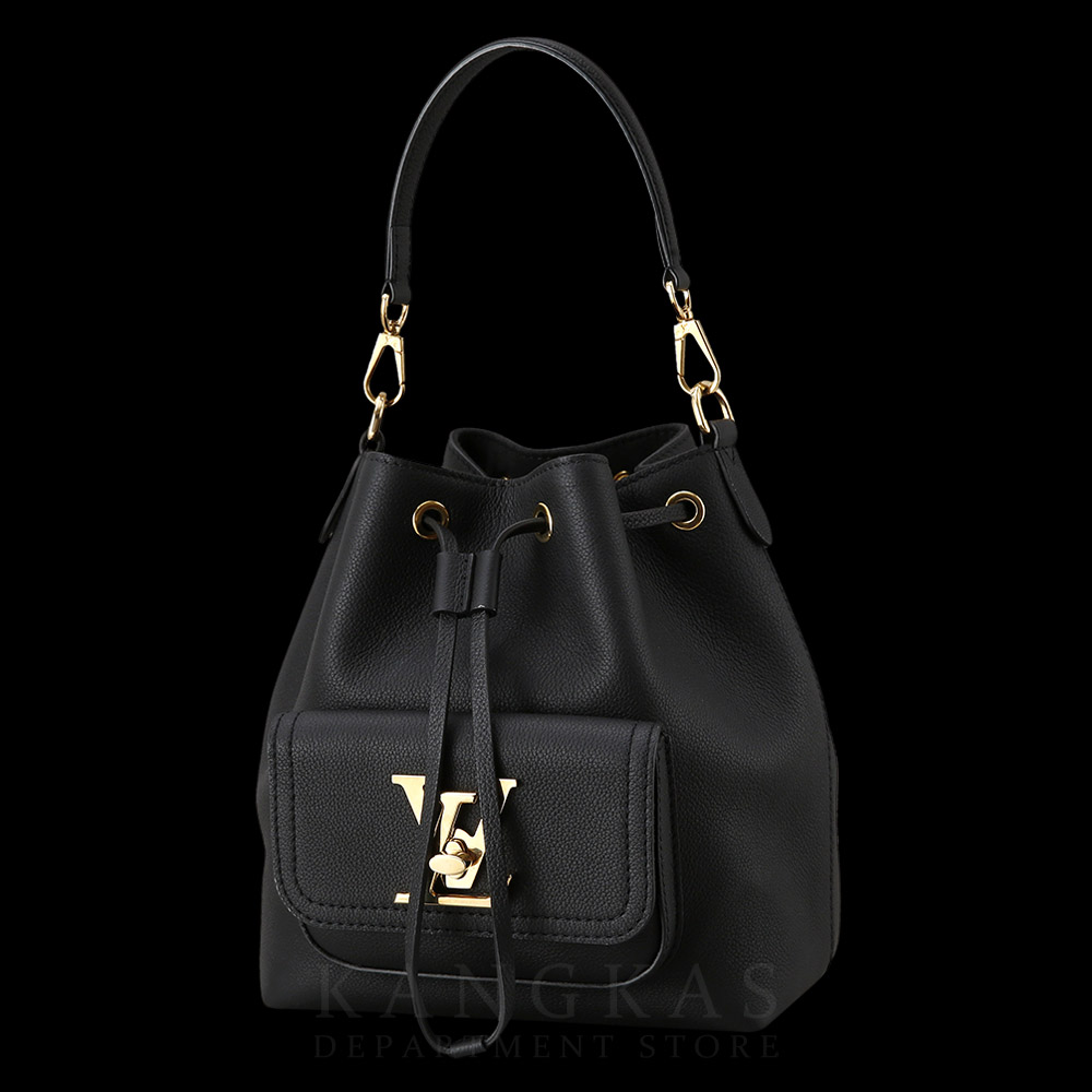 LOUIS VUITTON(USED)루이비통 락미 버킷백