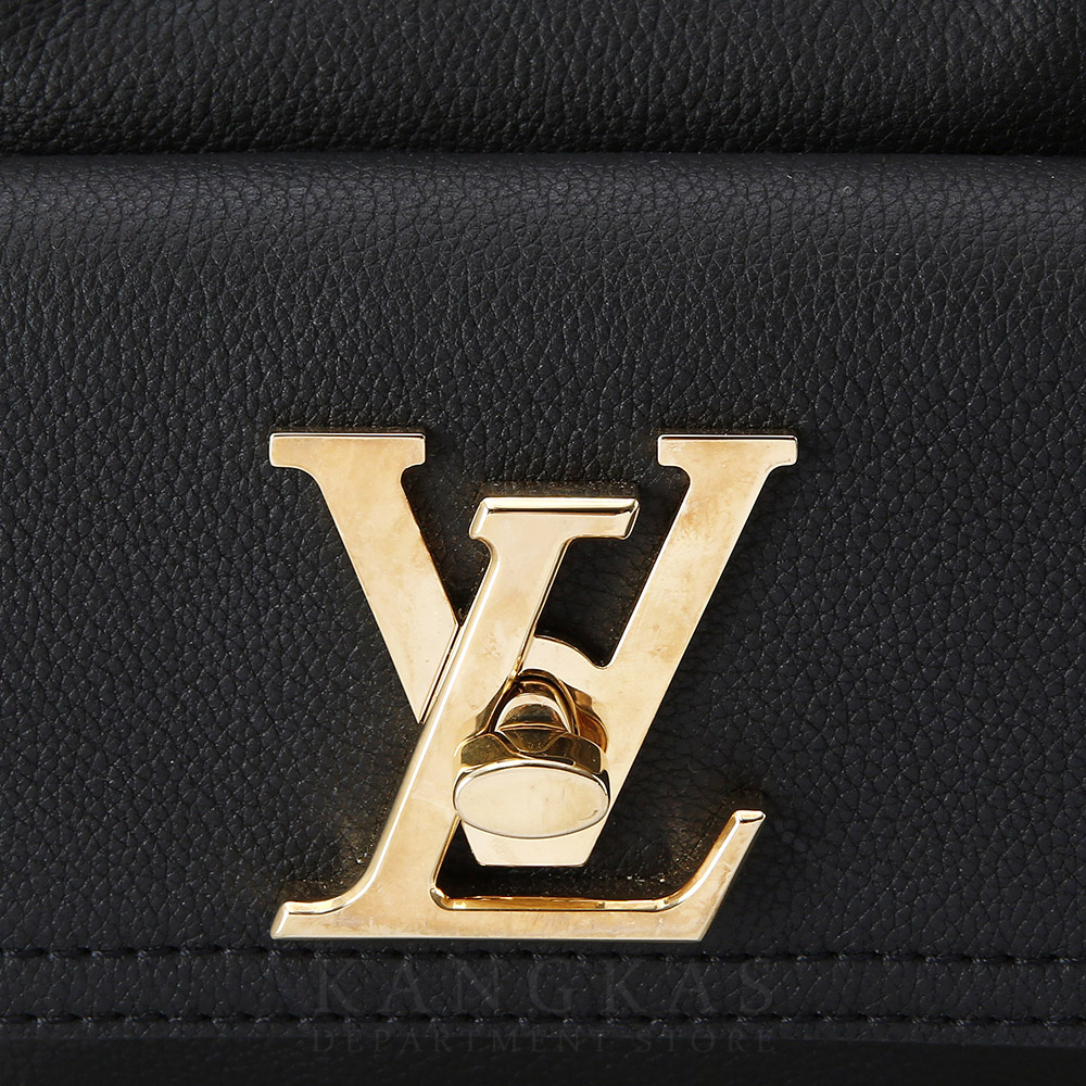 LOUIS VUITTON(USED)루이비통 락미 버킷백