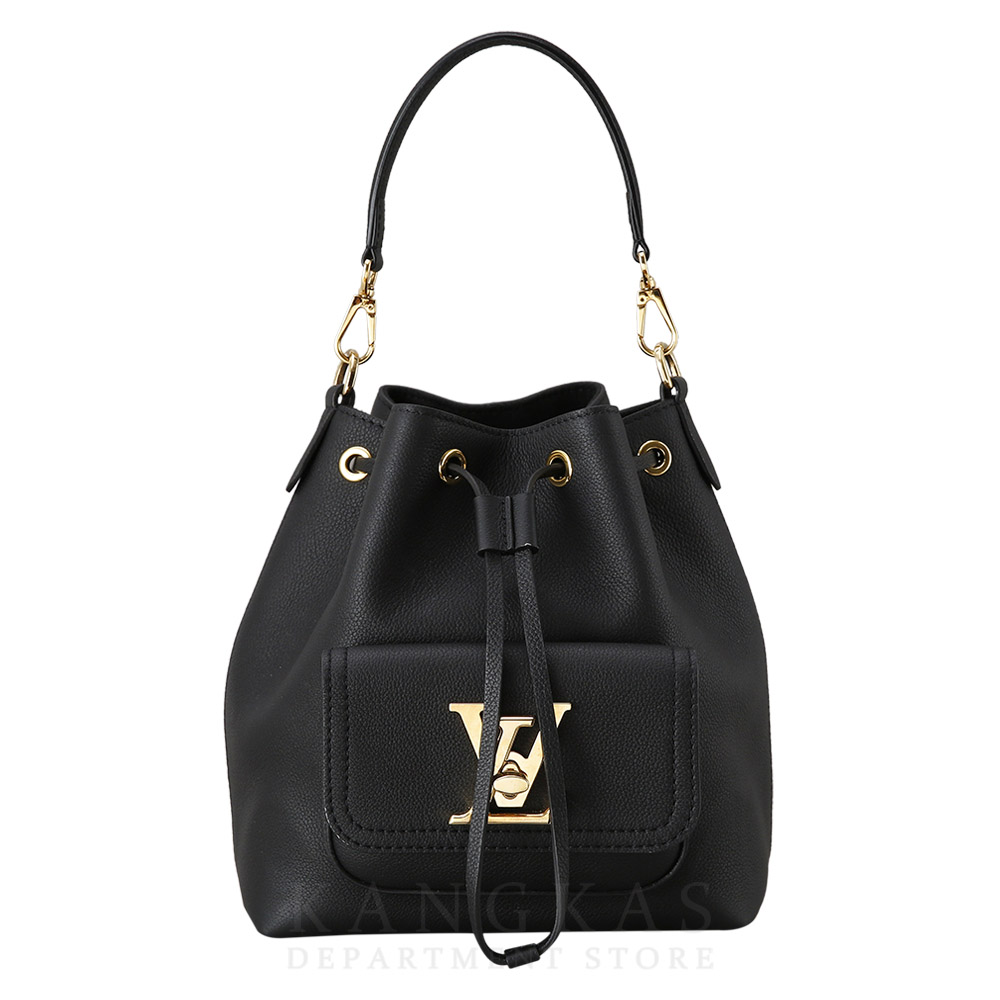 LOUIS VUITTON(USED)루이비통 락미 버킷백