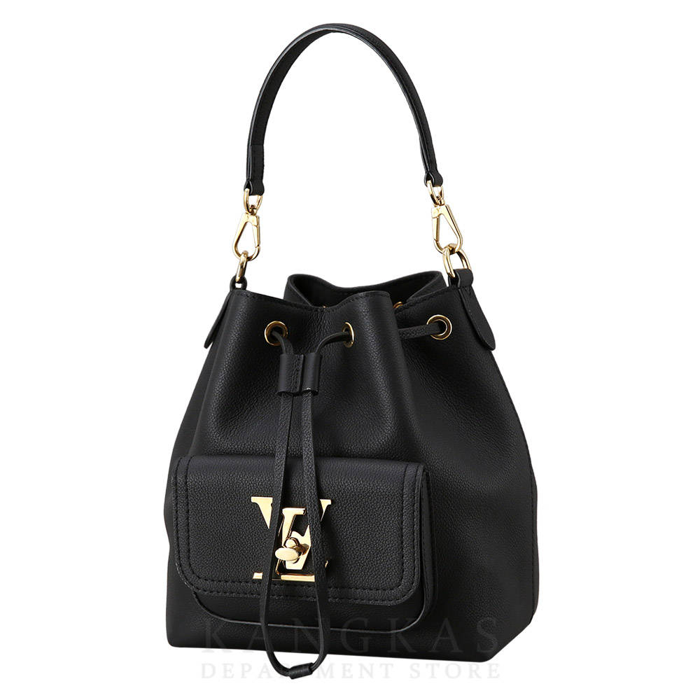 LOUIS VUITTON(USED)루이비통 락미 버킷백