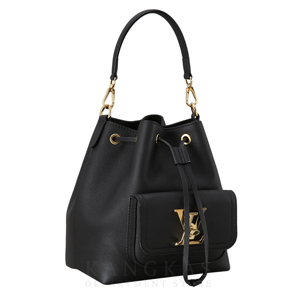 LOUIS VUITTON(USED)루이비통 락미 버킷백