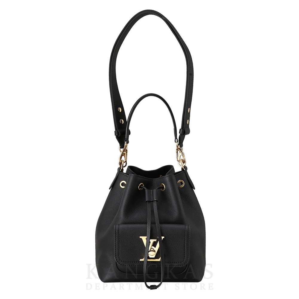 LOUIS VUITTON(USED)루이비통 락미 버킷백