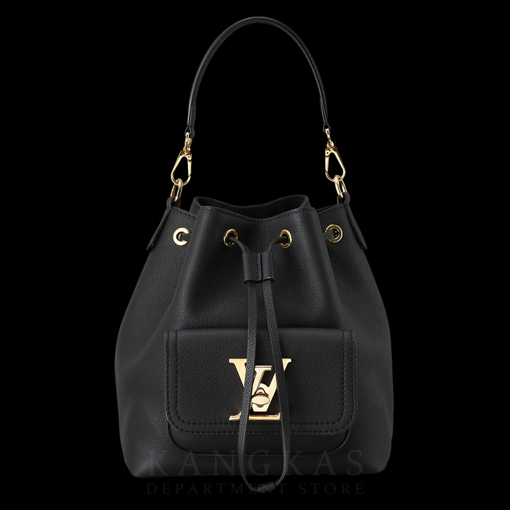 LOUIS VUITTON(USED)루이비통 락미 버킷백