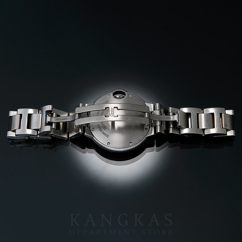 CARTIER(USED)까르띠에 발롱블루 드 까르띠에 28 워치