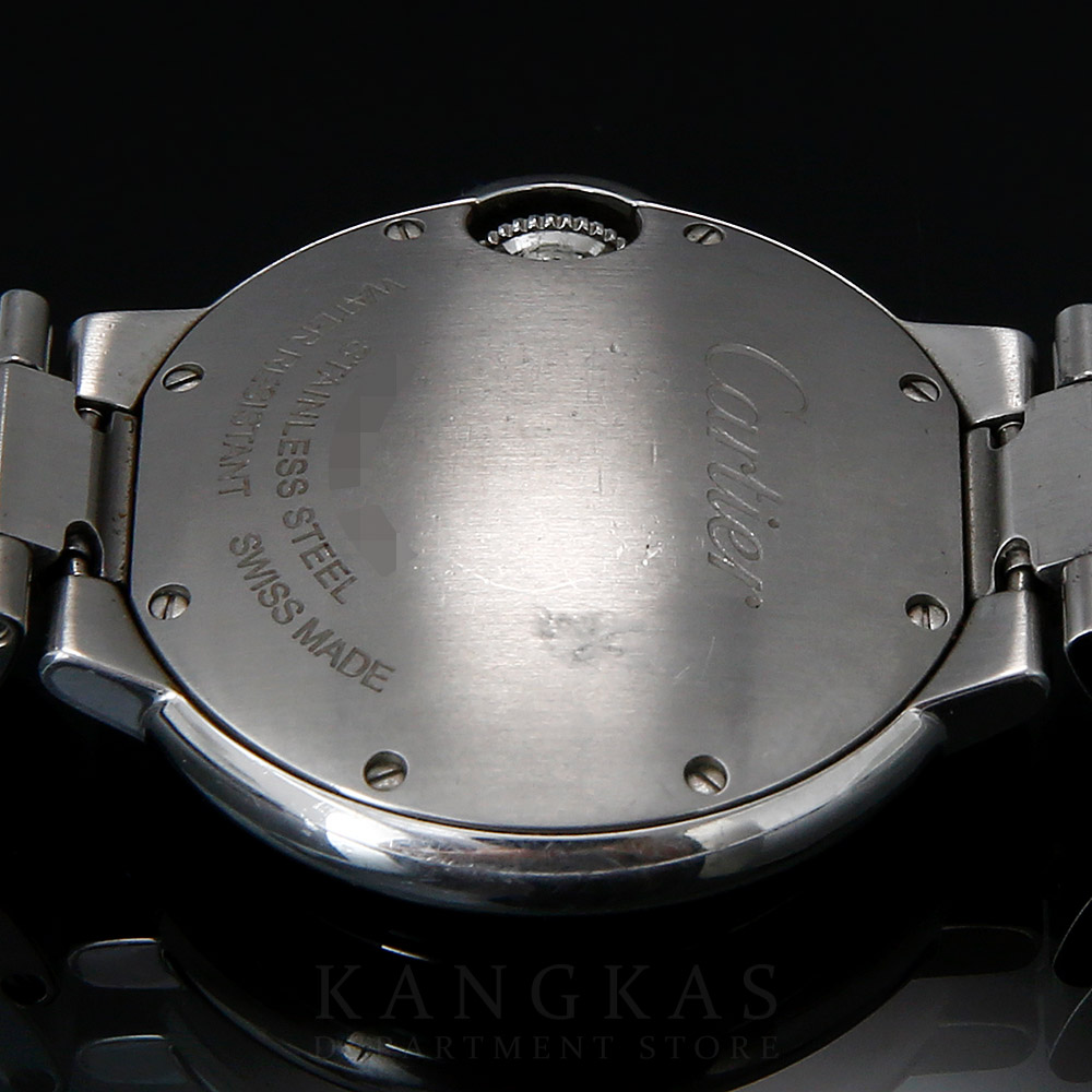CARTIER(USED)까르띠에 발롱블루 드 까르띠에 28 워치