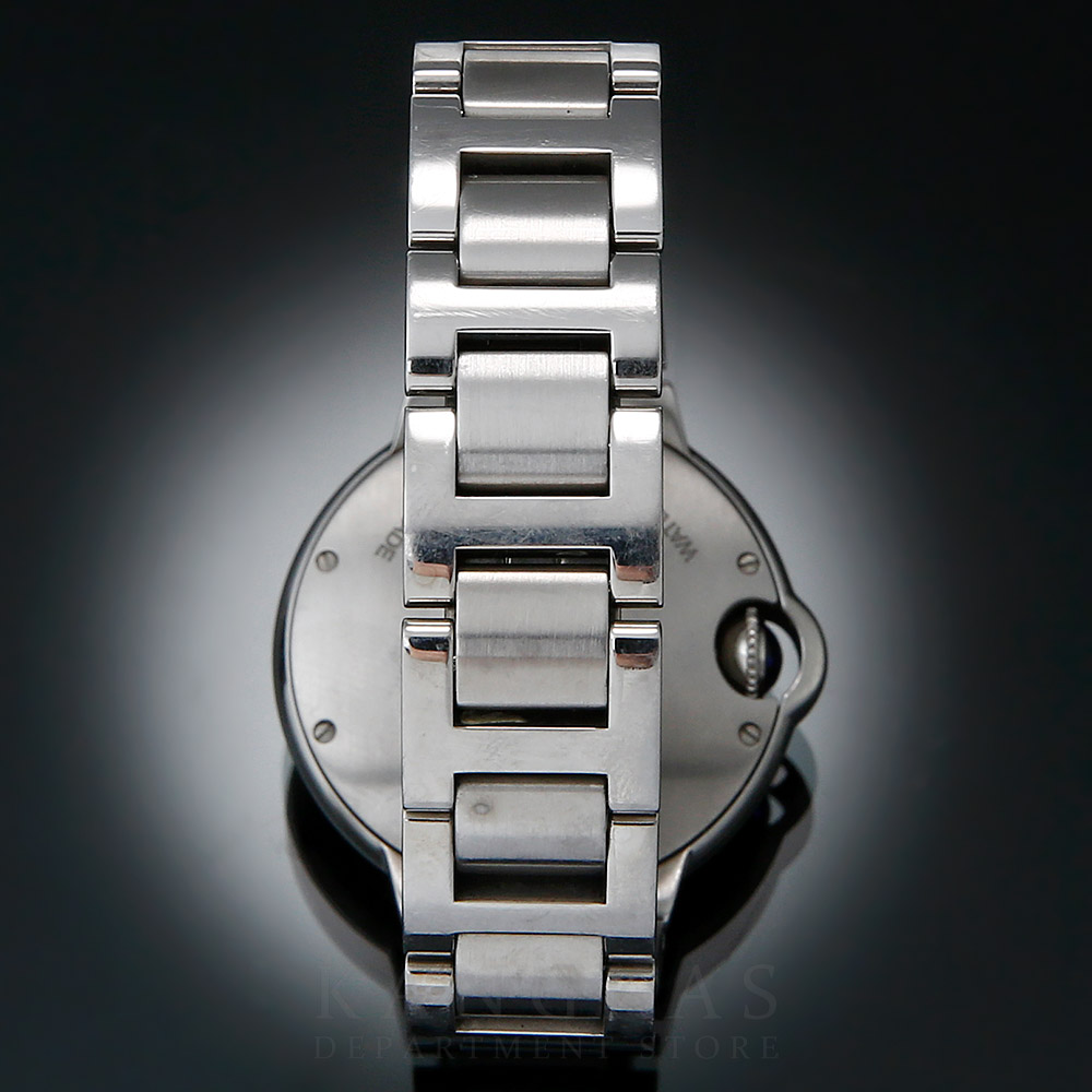 CARTIER(USED)까르띠에 발롱블루 드 까르띠에 28 워치