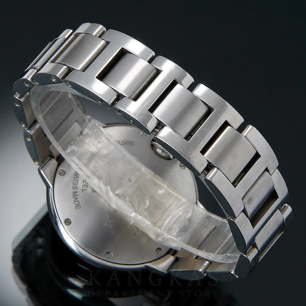CARTIER(USED)까르띠에 발롱블루 드 까르띠에 28 워치