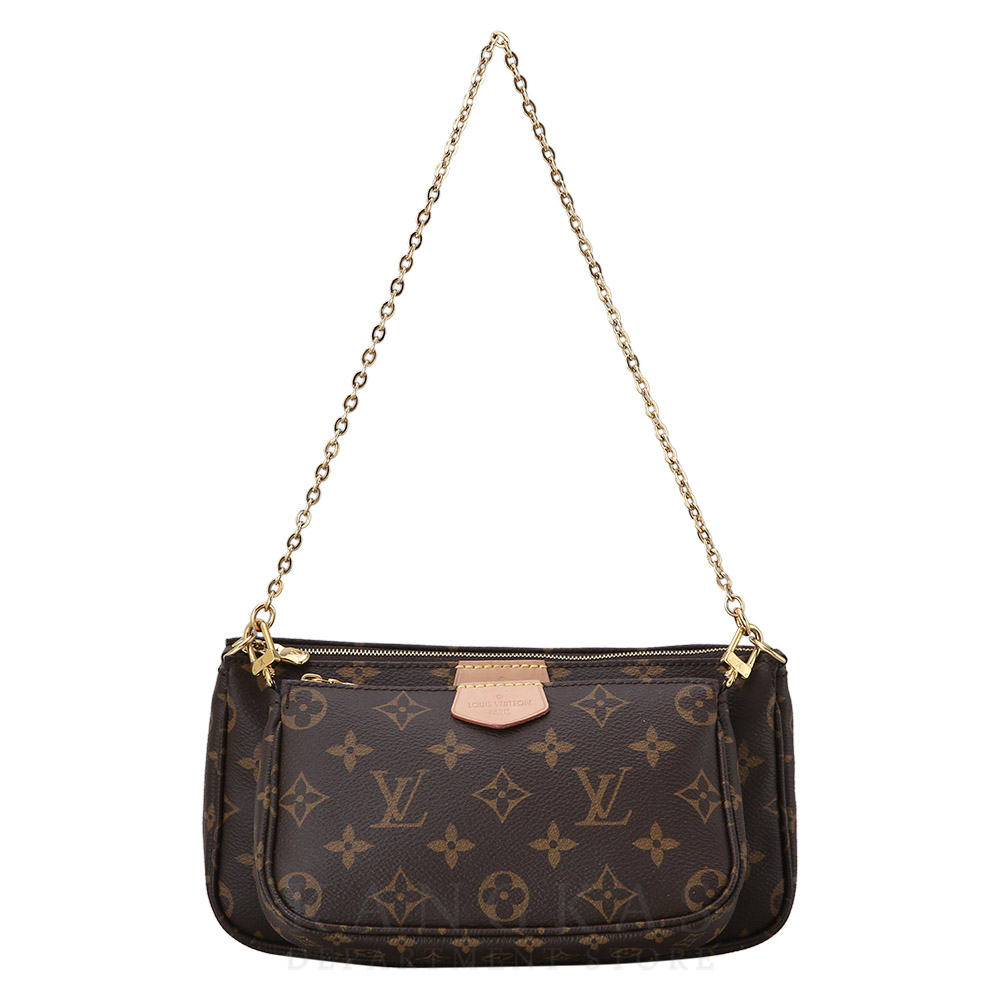 LOUIS VUITTON(USED)루이비통 모노그램 멀티 포쉐트 악세수아