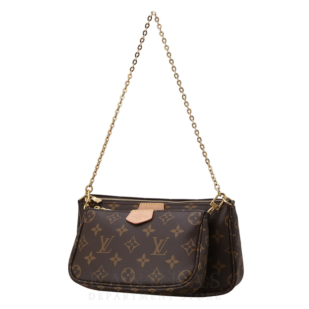 LOUIS VUITTON(USED)루이비통 모노그램 멀티 포쉐트 악세수아