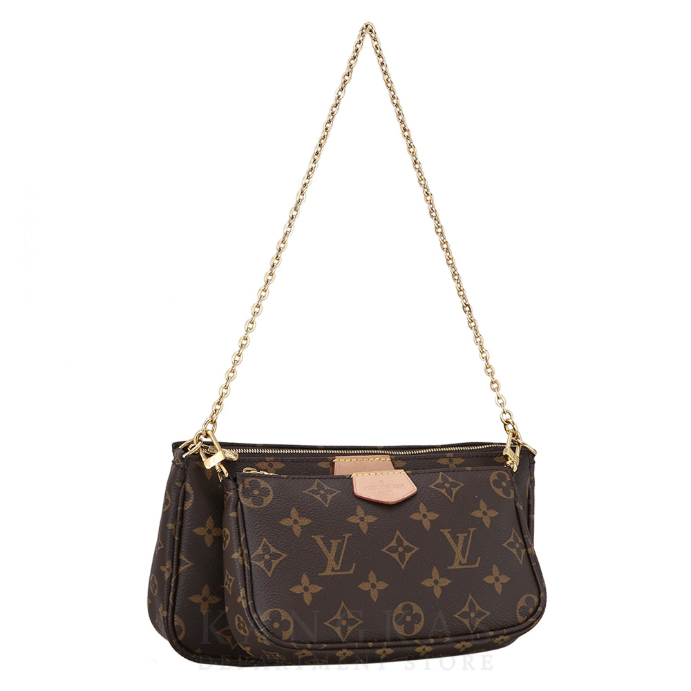 LOUIS VUITTON(USED)루이비통 모노그램 멀티 포쉐트 악세수아