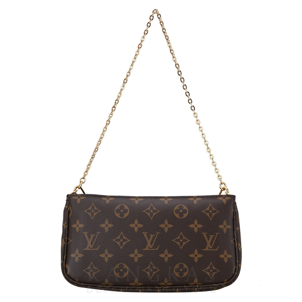 LOUIS VUITTON(USED)루이비통 모노그램 멀티 포쉐트 악세수아