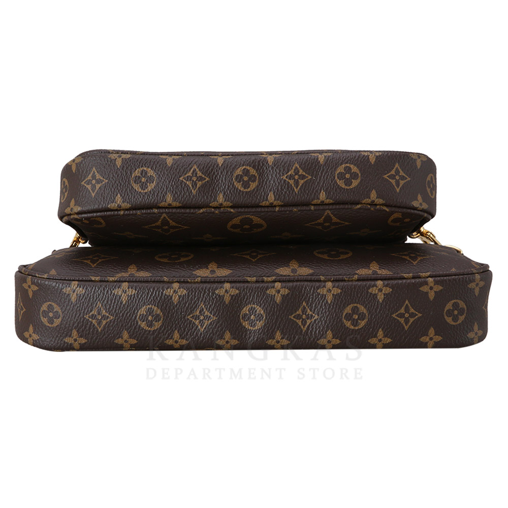 LOUIS VUITTON(USED)루이비통 모노그램 멀티 포쉐트 악세수아