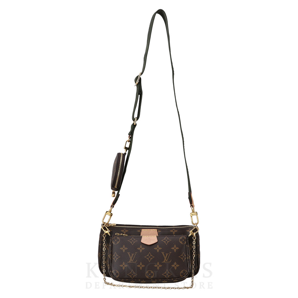 LOUIS VUITTON(USED)루이비통 모노그램 멀티 포쉐트 악세수아