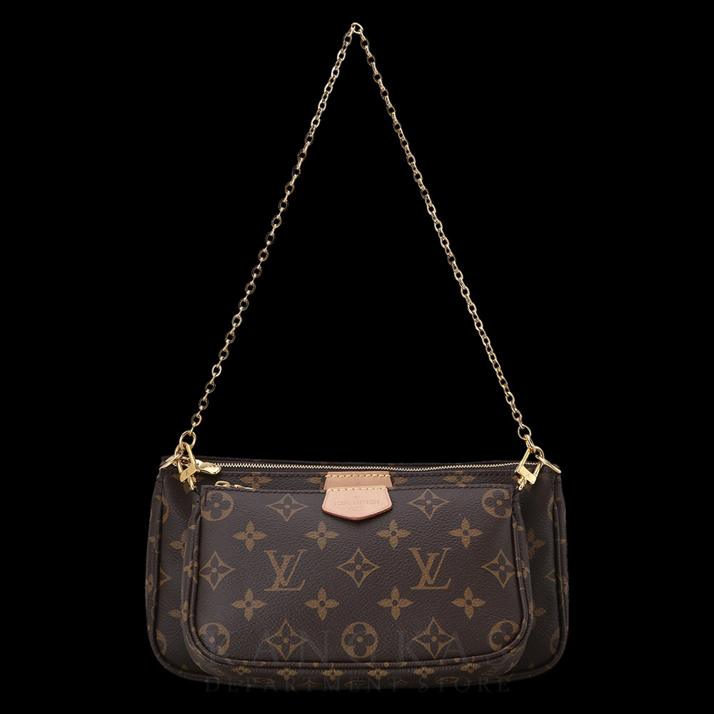 LOUIS VUITTON(USED)루이비통 모노그램 멀티 포쉐트 악세수아