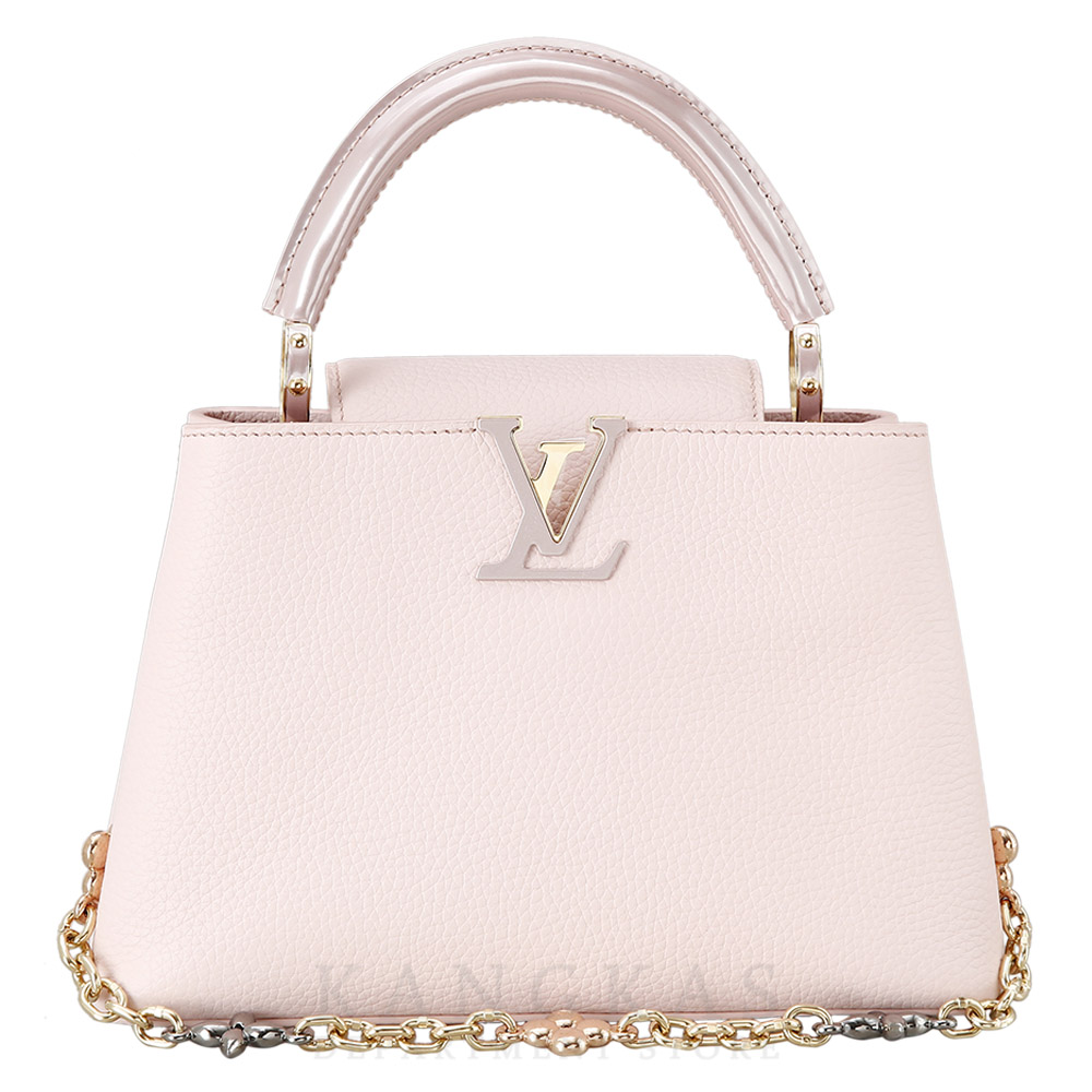 LOUIS VUITTON(USED)루이비통 카퓌신 BB