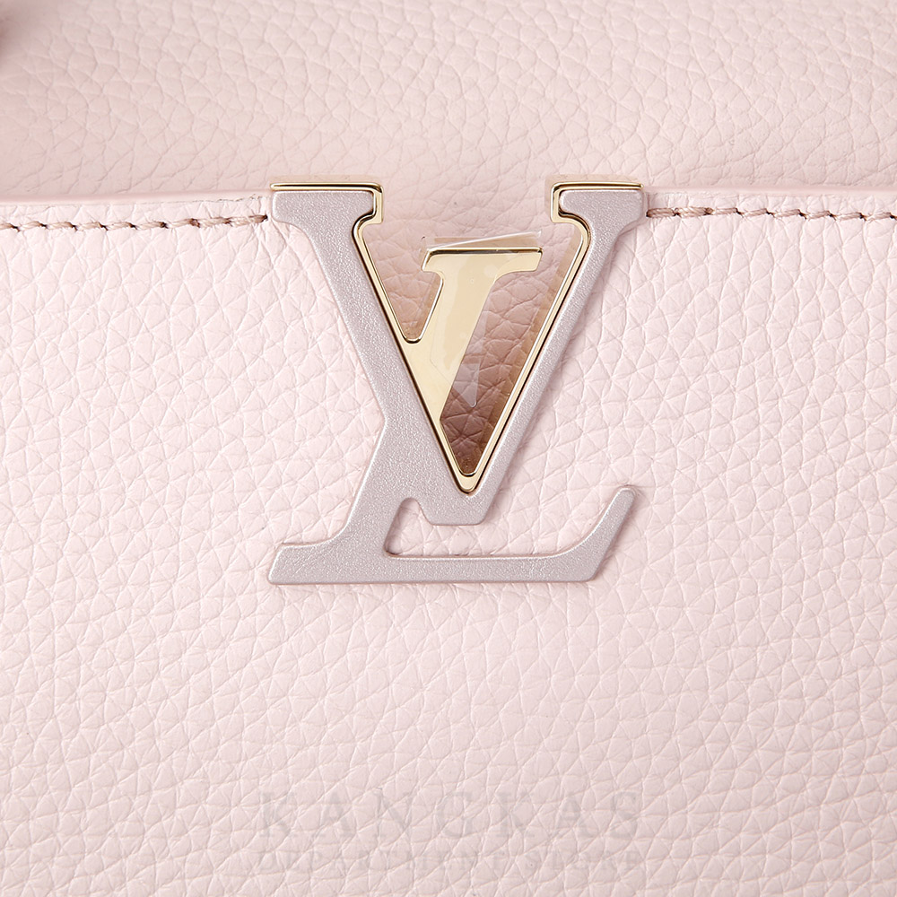 LOUIS VUITTON(USED)루이비통 카퓌신 BB