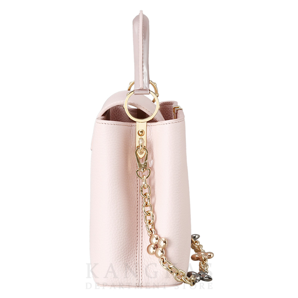 LOUIS VUITTON(USED)루이비통 카퓌신 BB