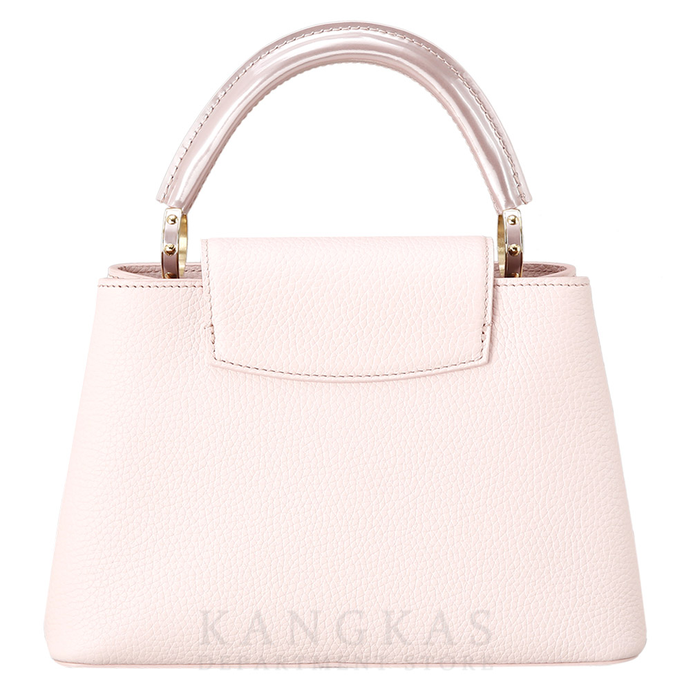 LOUIS VUITTON(USED)루이비통 카퓌신 BB