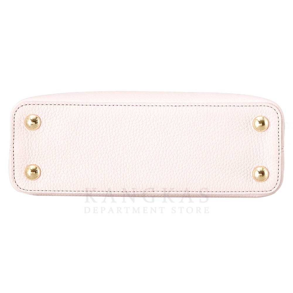 LOUIS VUITTON(USED)루이비통 카퓌신 BB