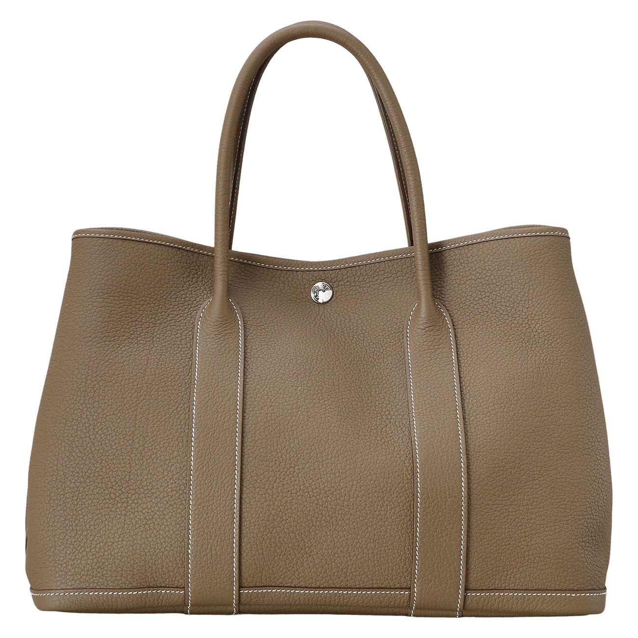 HERMES(USED)에르메스 가든파티 36