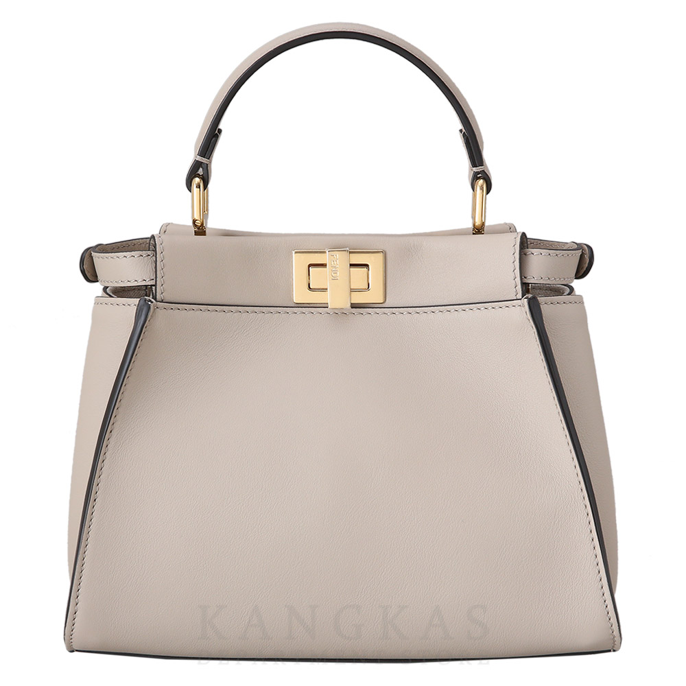 FENDI(USED)펜디 피카부 미니 캉카스백화점