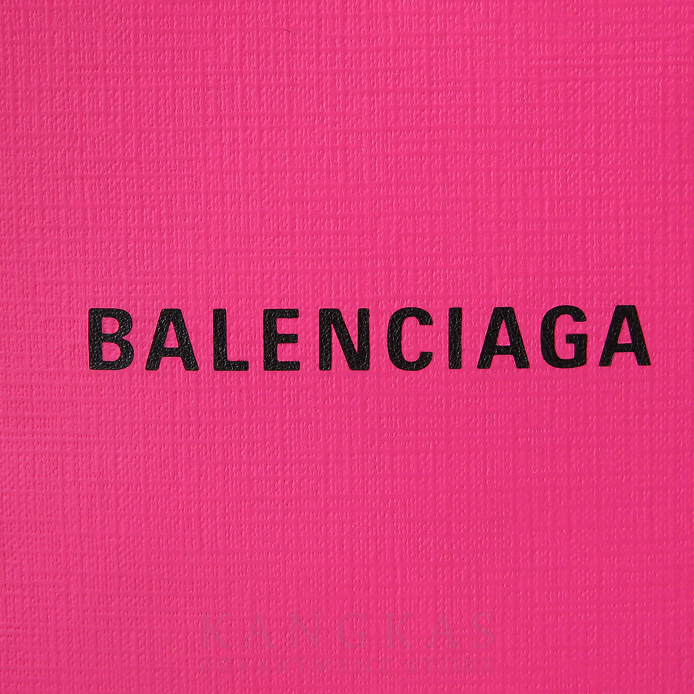 BALENCIAGA(USED)발렌시아가 593826 미니 폰 홀더 크로스백