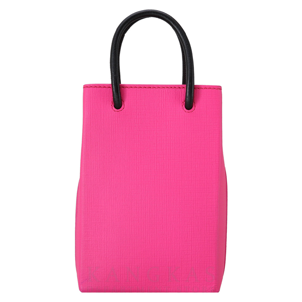 BALENCIAGA(USED)발렌시아가 593826 미니 폰 홀더 크로스백
