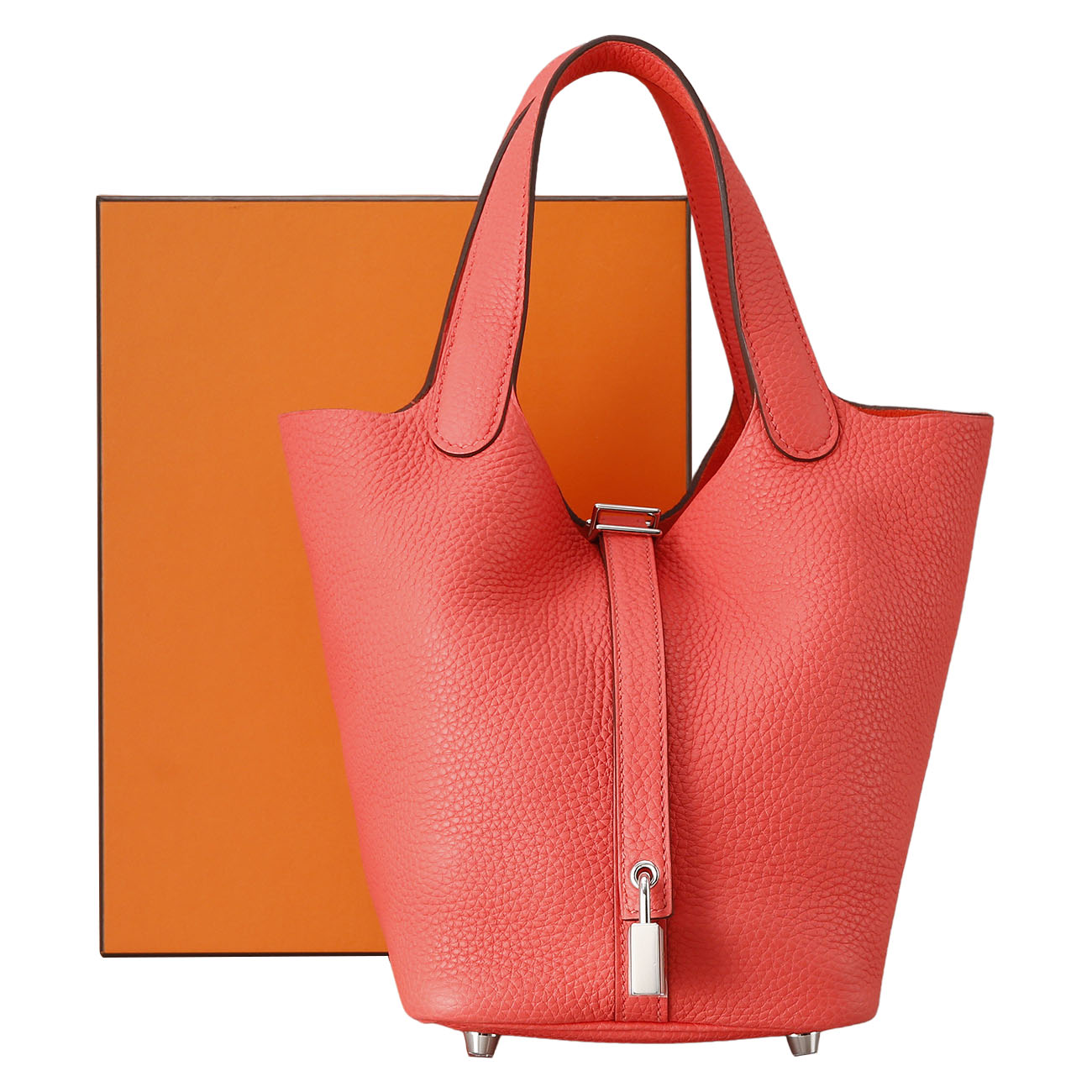 HERMES(USED)에르메스 피코탄 18