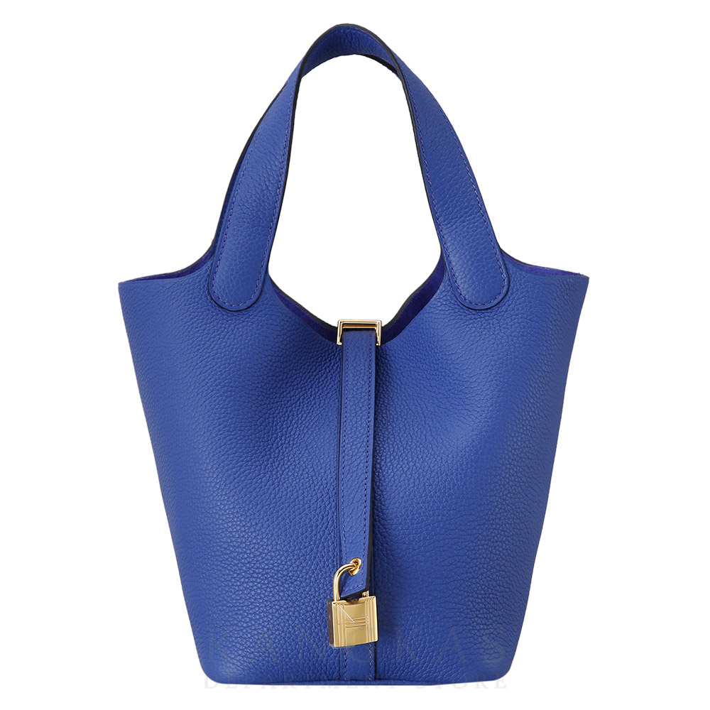 HERMES(USED)에르메스 피코탄 18