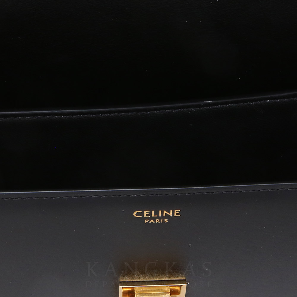 CELINE(USED)셀린느 틴 트리오페 백