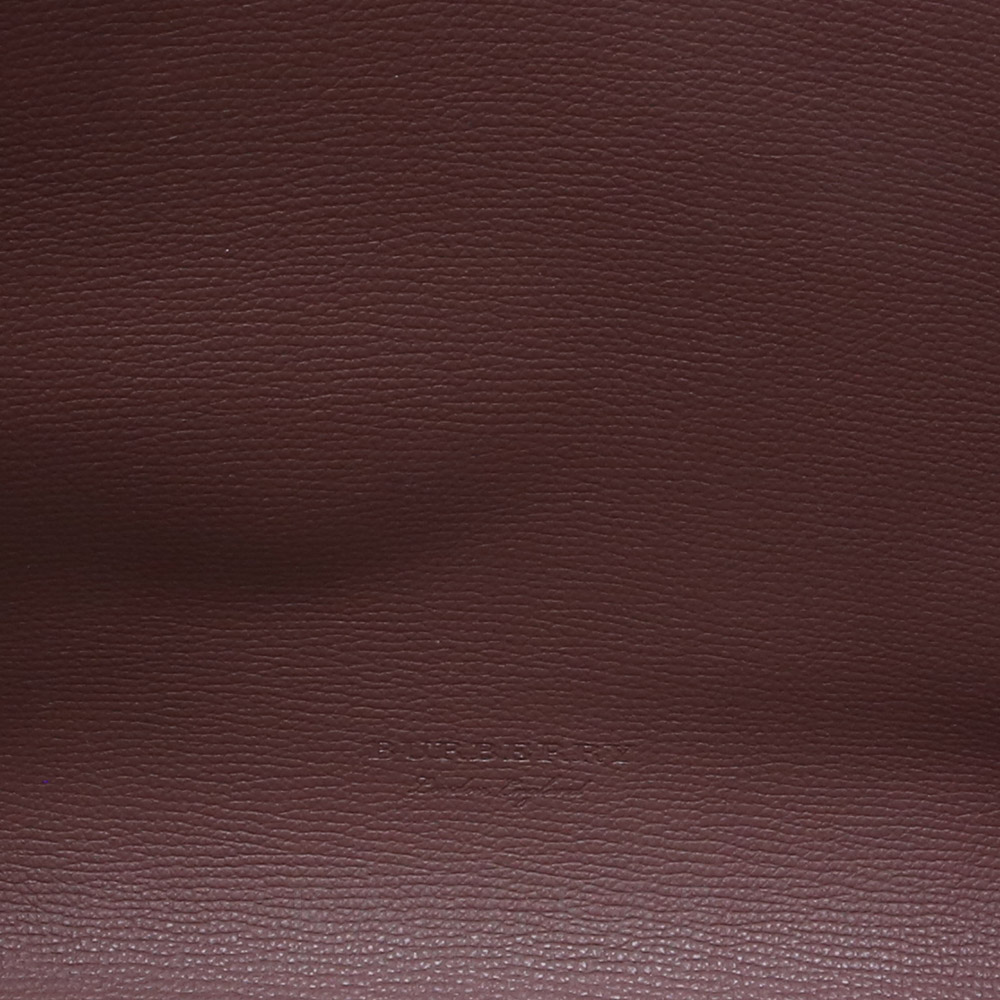 BURBERRY(USED)버버리 리버서블 쇼퍼백