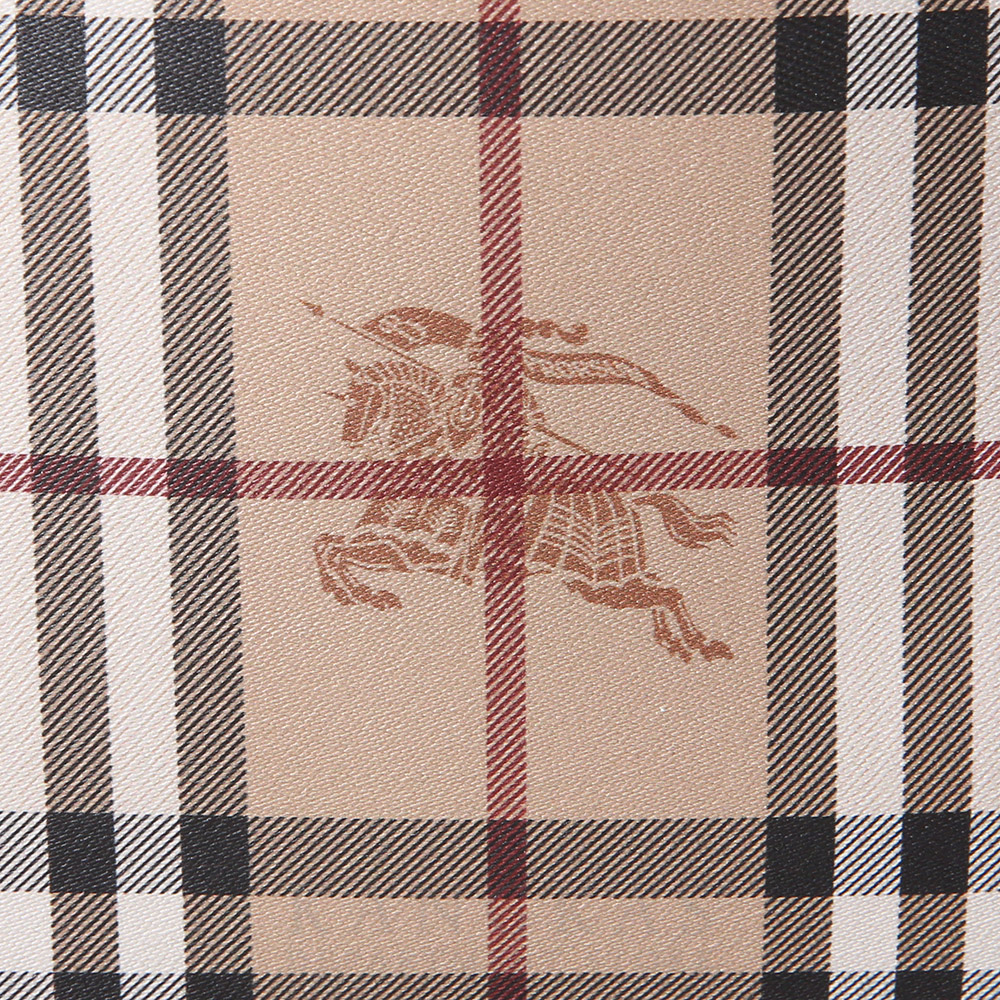 BURBERRY(USED)버버리 리버서블 쇼퍼백