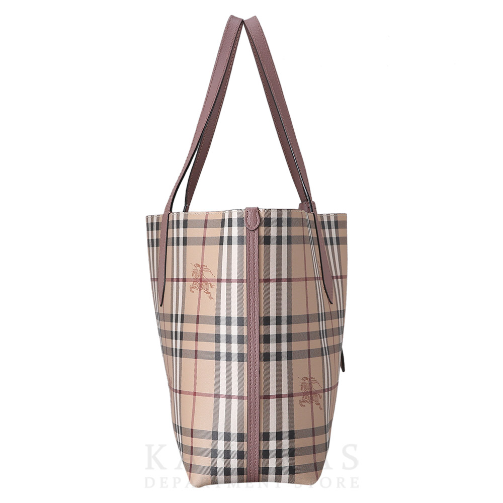 BURBERRY(USED)버버리 리버서블 쇼퍼백
