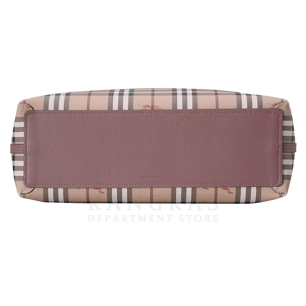 BURBERRY(USED)버버리 리버서블 쇼퍼백