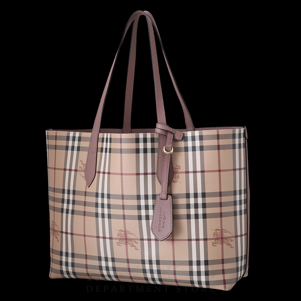 BURBERRY(USED)버버리 리버서블 쇼퍼백