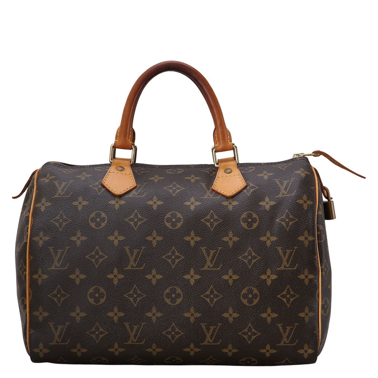 LOUIS VUITTON(USED)루이비통 모노그램 스피디 30